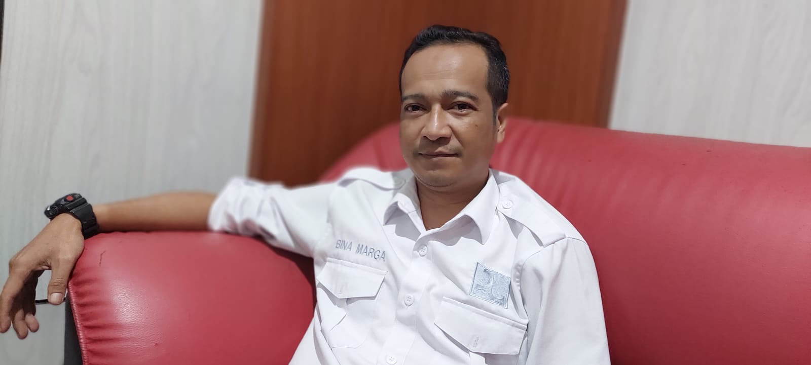 Bina marga provinsi