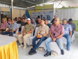 Kembangkan Budidaya Melon di Jabar, bank bjb dan Pemprov Jabar Kunjungi Farm Hill di Surakarta