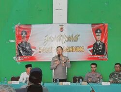 Warung Remang-remang Resahkan Warga Cangkuang, Begini Respons Polisi