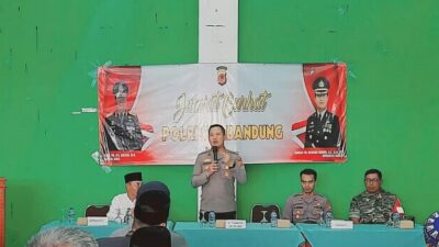 Warung Remang-remang Resahkan Warga Cangkuang, Begini Respons Polisi