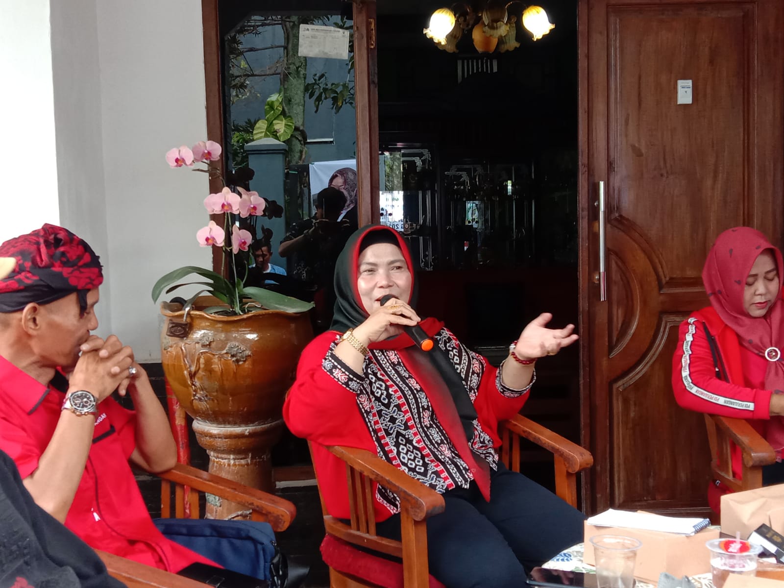 Zonasi Jarak sekolah