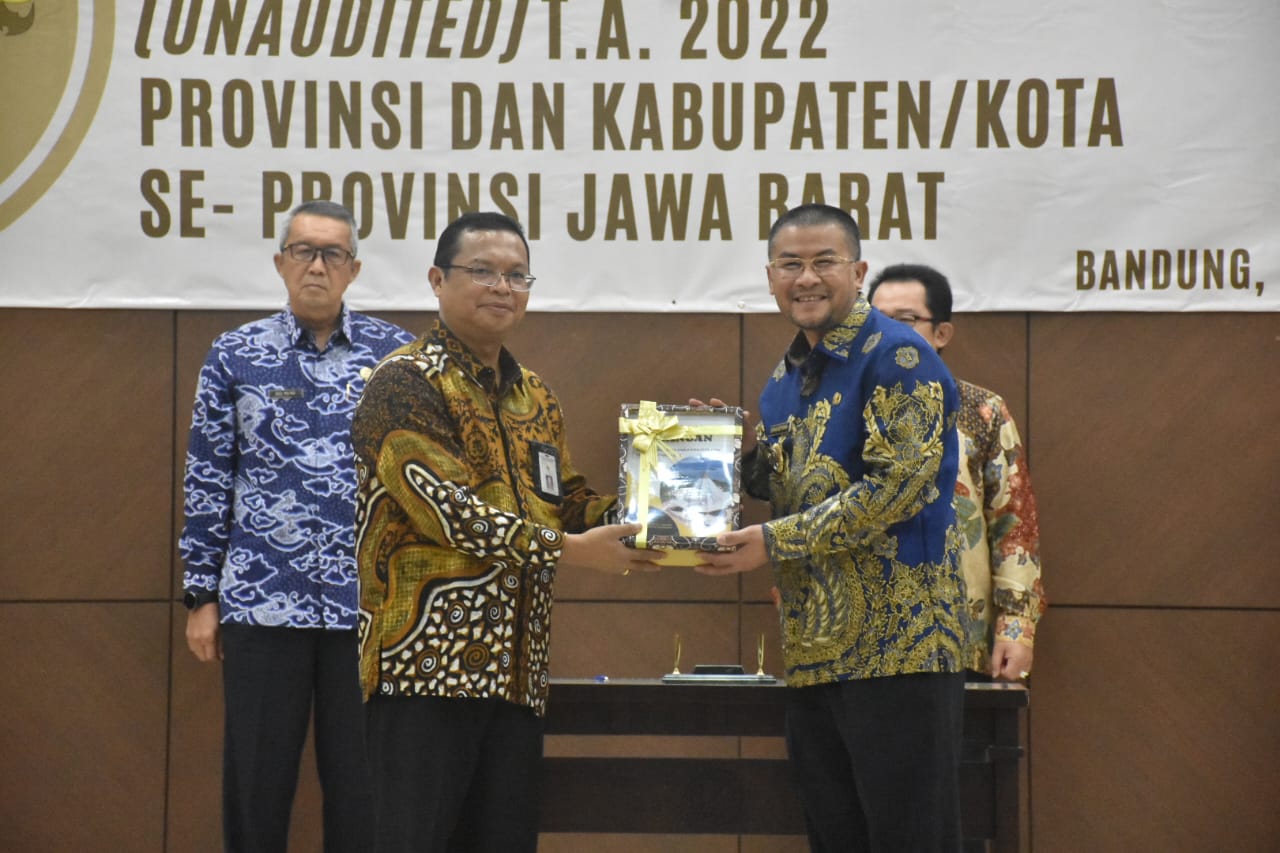 BPK RI