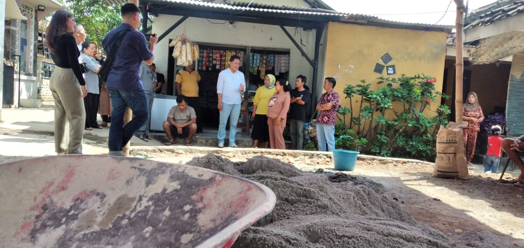 Reses DPRD Sumedang