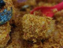 Resep Ketan Gurih Khas Orang Sumedang yang Nikmat Rasanya