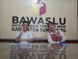 Timsel Bawaslu Jabar Sosialisasikan Rekrutmen Komisioner Bawaslu di Sumedang