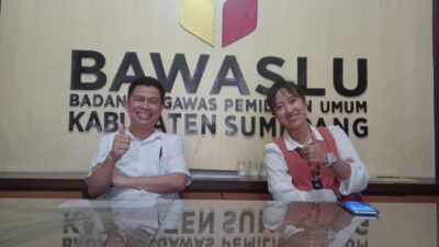 Timsel Bawaslu Jabar Sosialisasikan Rekrutmen Komisioner Bawaslu di Sumedang
