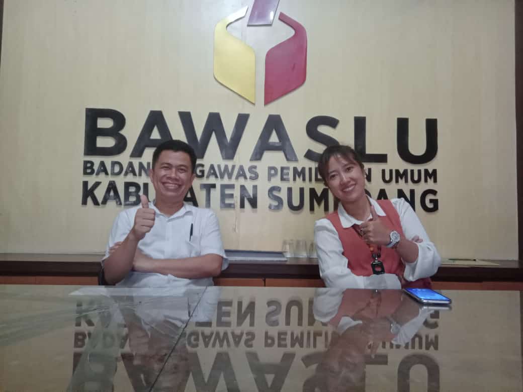 Rekrutmen Bawaslu