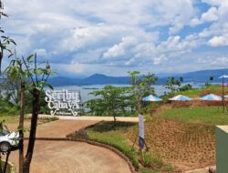 Taman Seribu Cahaya, Destinasi Wisata Baru di Sumedang