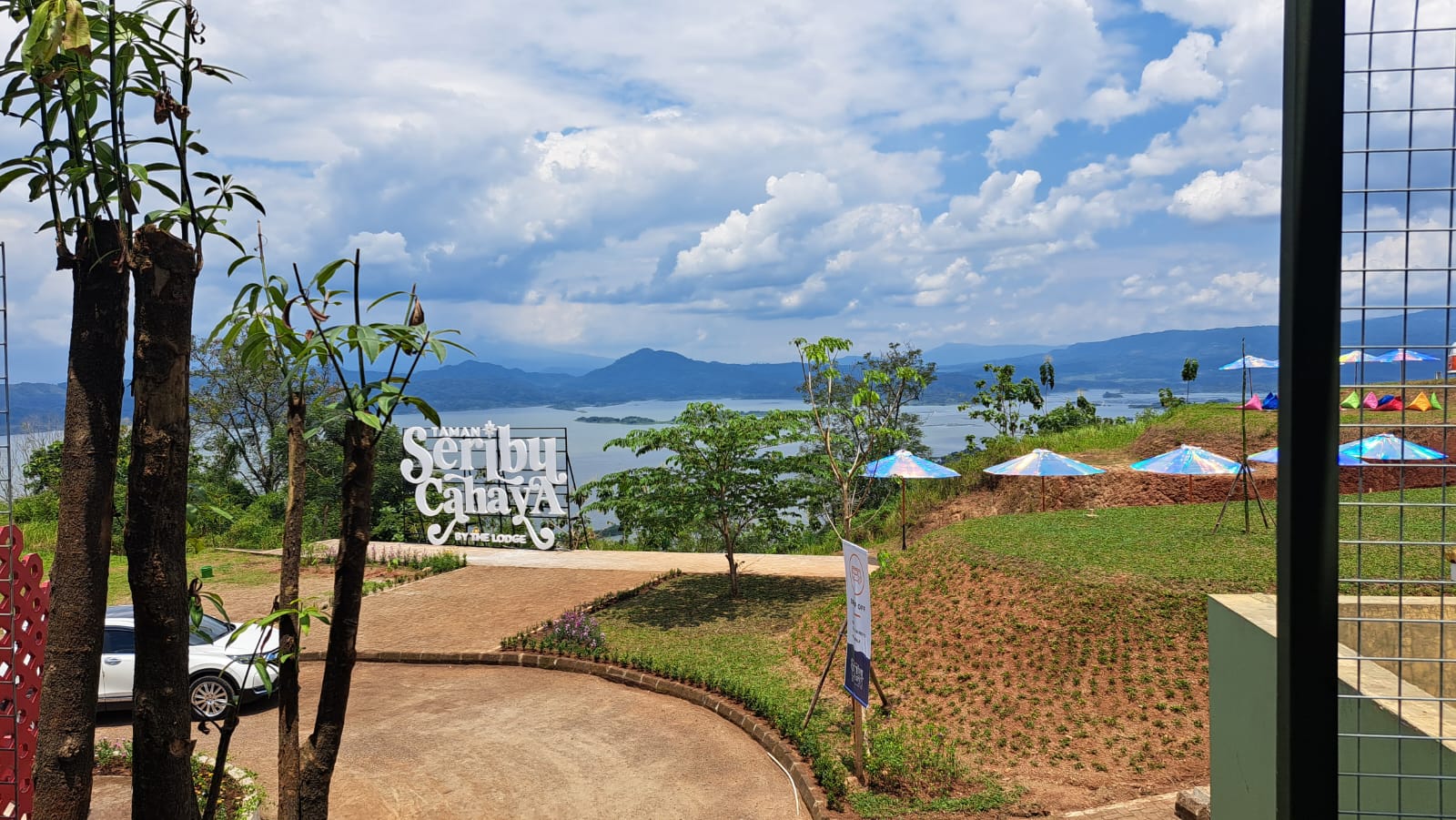 Taman Seribu Cahaya