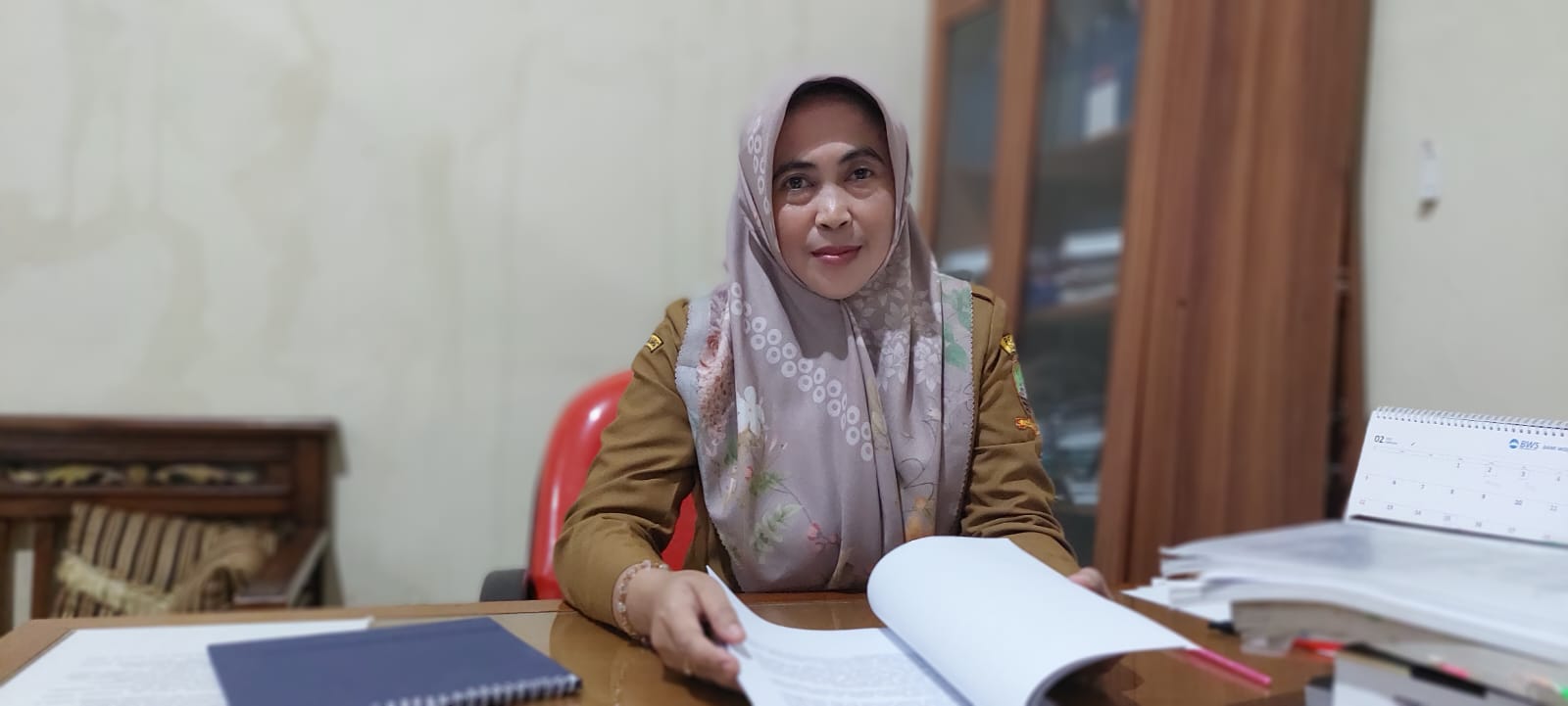 Upah di Sumedang