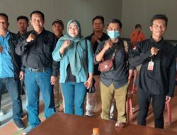 Panwascam Sumedang Utara Apresiasi Proses Coklit Tuntas 100 Persen Sebelum Batas Waktu