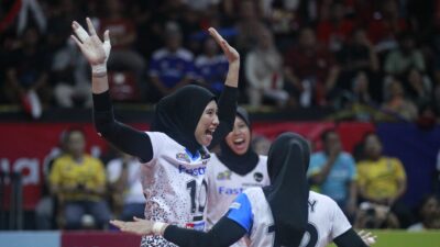 grand final