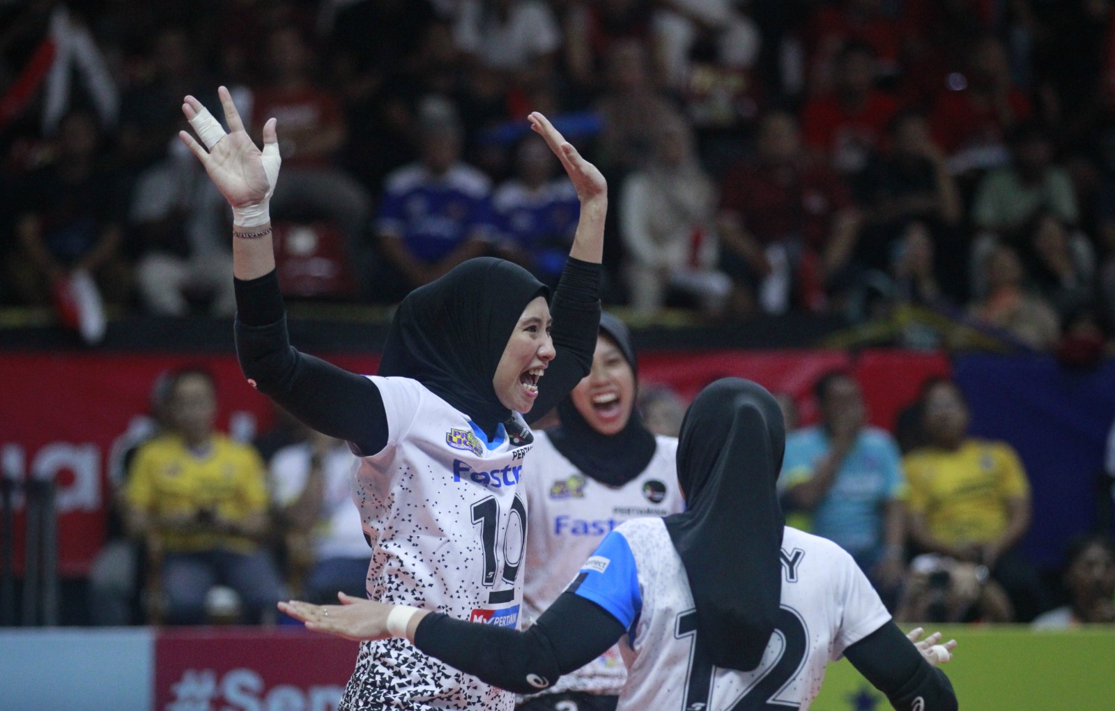 grand final