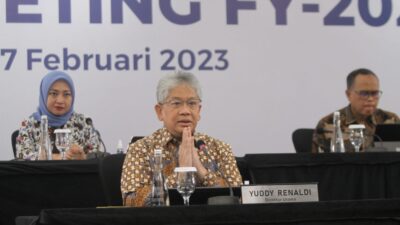 Tuntas, KUB dengan Bank Bengkulu Menjadikan bank bjb Pemegang Saham Pengendali Bersama Pemprov Bengkulu