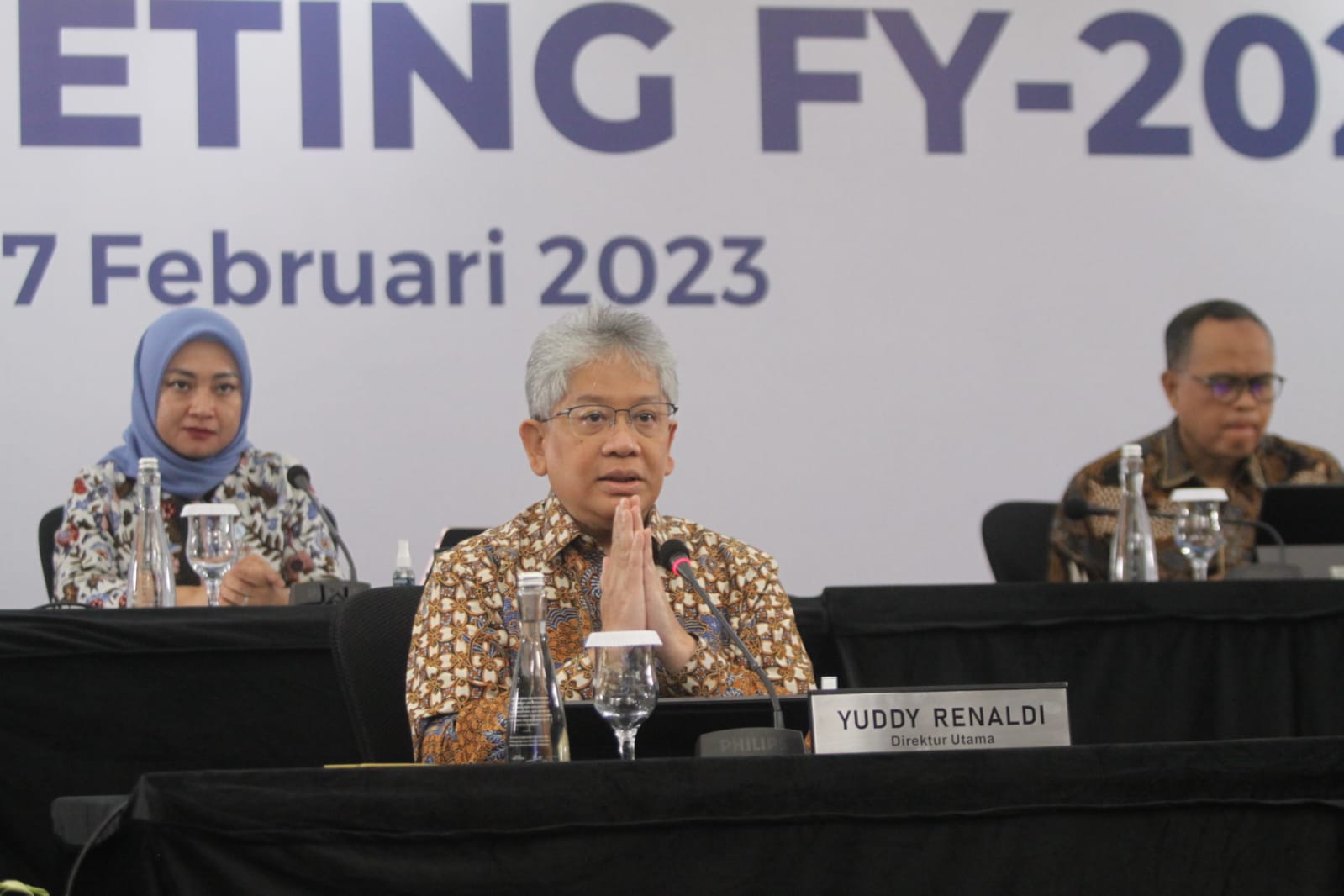 KUB bjb