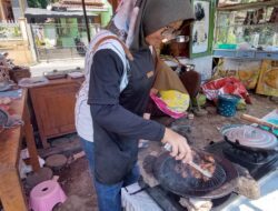 Ayam Bakar Berkah, Rekomendasi Kuliner Ayam Gurih dan Murah Meriah di Sumedang