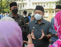 Heboh Gaya Hidup Pejabat Pamer Harta, Ini Pesan Wali Kota Bagi ASN Bandung