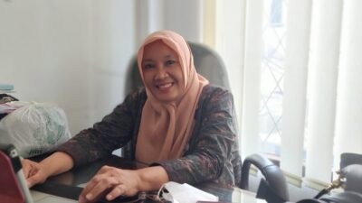 Nilai Investasi Sumedang Tahun 2022 Mencapai 4 Triliun Lebih