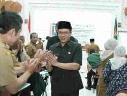 Berantas Pungli di Kabupaten Bandung, Begini Langkah Bupati
