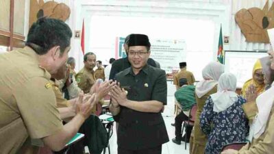 Berantas Pungli di Kabupaten Bandung, Begini Langkah Bupati