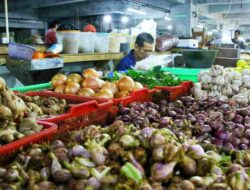 Sambut Ramadan 2023, Kebutuhan Pokok Masyarakat di Bandung Aman