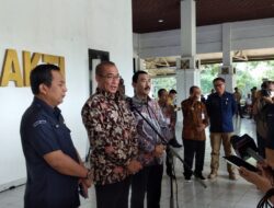 Ketua KPU: Pemilu 2024 Tetap Dilaksanakan 14 Februari 2024