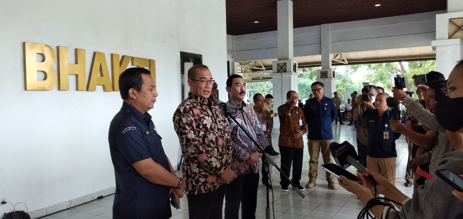 Ketua KPU