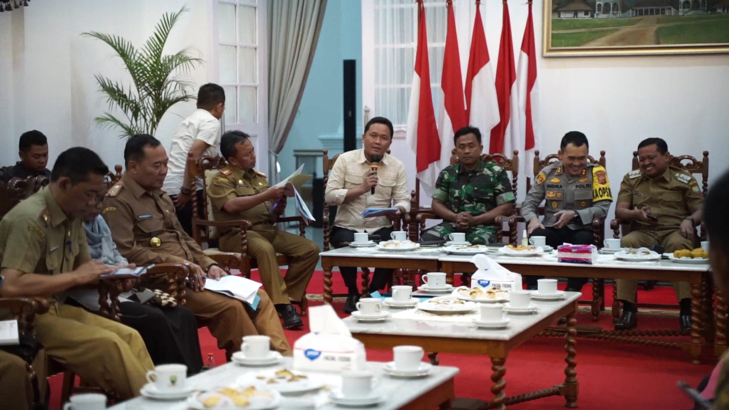 Pelajar tewas