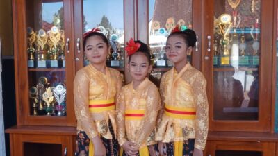 Tari Jaipong SDN Cijati