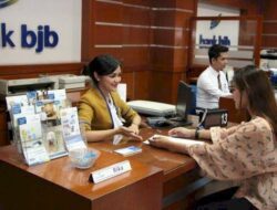 Pelayanan Operasional bank bjb Cabang Semarang Tetap Berjalan Normal
