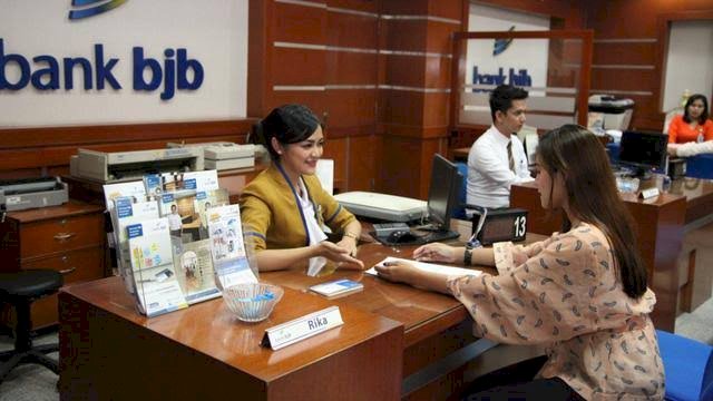 bank bjb Cabang Semarang
