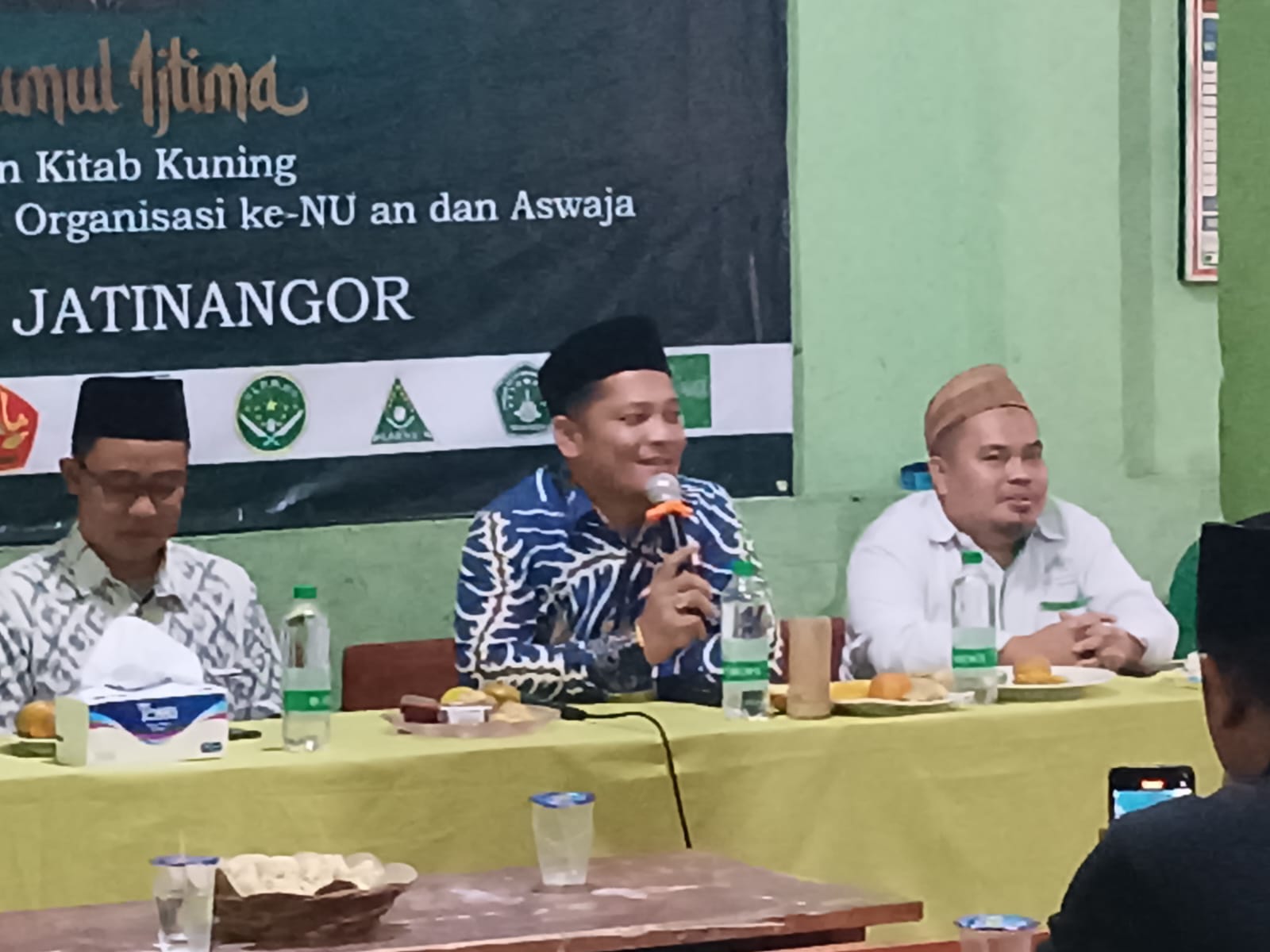 PCNU Kabupaten Sumedang