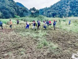 Kinerja Perhutani Disorot Usai Event Motor Trail Rusak Ekosistem Hutan di Ranca Upas