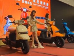 Suzuki Rilis Motor Baru Sui 125 2023, Cek Nih Spesifikasinya
