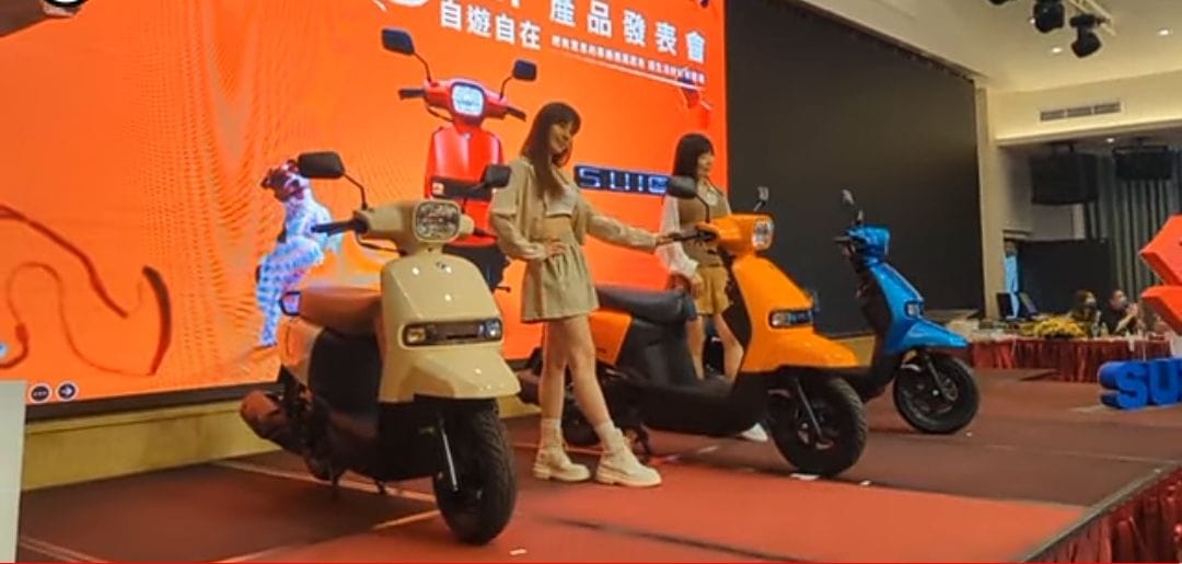 Suzuki Sui