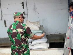Pabrik Kerupuk di Tegalluar Buang Limbah ke Sungai, Satgas Citarum Bergerak