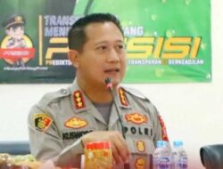 Pastikan Keamanan Ramadan 2023, Ini yang Jadi Perhatian Polresta Bandung