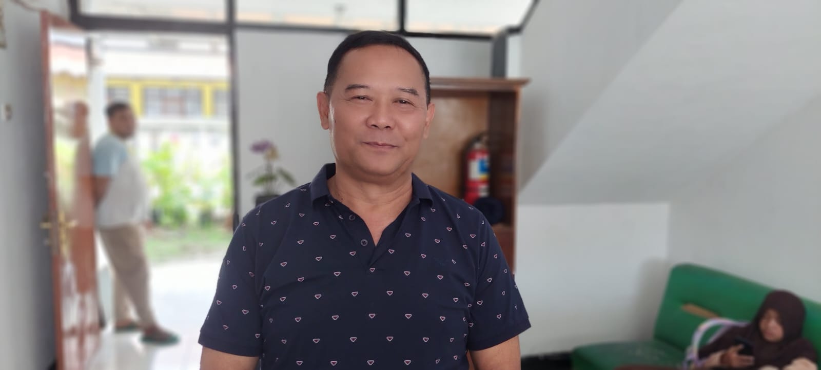 Anggaran Pilkada Sumedang