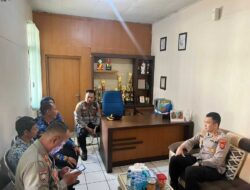 Kekerasan Terhadap Pelajar, Curanmor dan Knalpot Bising Bikin Resah, Warga Sumedang Minta Polisi Tingkatkan Patroli