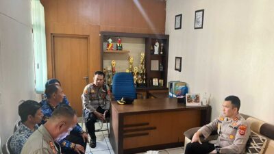 Kekerasan terhadap pelajar