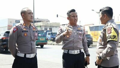 Jalur mudik