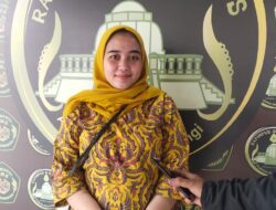 Berbekal Kader Muda, Visioner, Lady Puspita Siap Berbakti untuk Sumedang