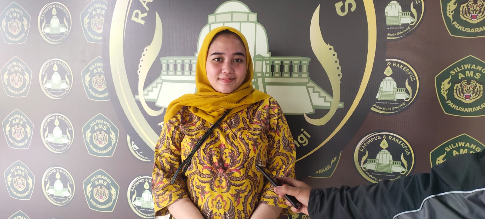 Bacaleg Golkar