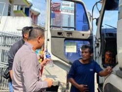 Aksi Premanisme Berkedok Jual Air Minum di Ciparay Terbongkar, 2 Pria Diamankan