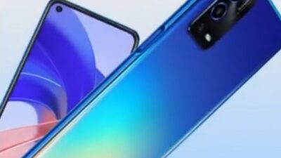 Hp Oppo Terlaris