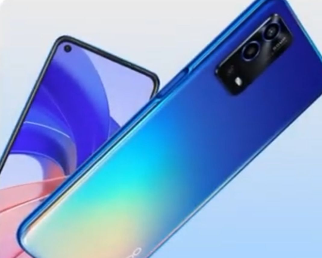 Hp Oppo Terlaris