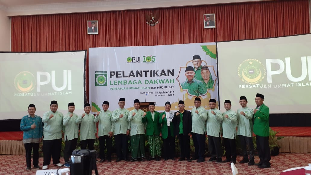 Penentuan Awal Puasa