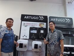Perkuat Kolaborasi dengan Mitra Dealer Elektronik di Sumedang, Artugo Siapkan Promo Menarik dan Cashback