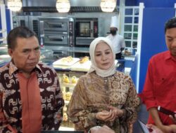 Sumedang Kembali Miliki Pusat UMKM dan Gedung Pusat Bisnis Berteknologi