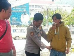 Bikin Resah Sopir, Kelompok Preman di Kawasan RSUD Al-Ihsan Baleendah